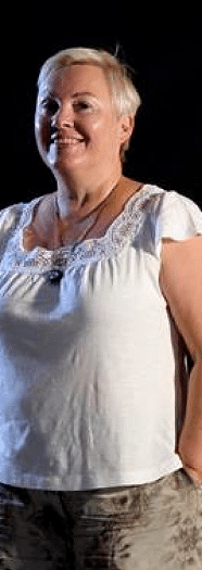 Retratos de ciudadanos que representan la diversidad social de Roquetas de Mar