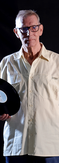 Retratos de ciudadanos que representan la diversidad social de Roquetas de Mar