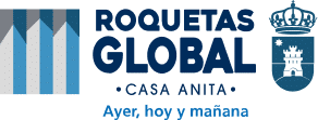 Logotipo de Roquetas Global